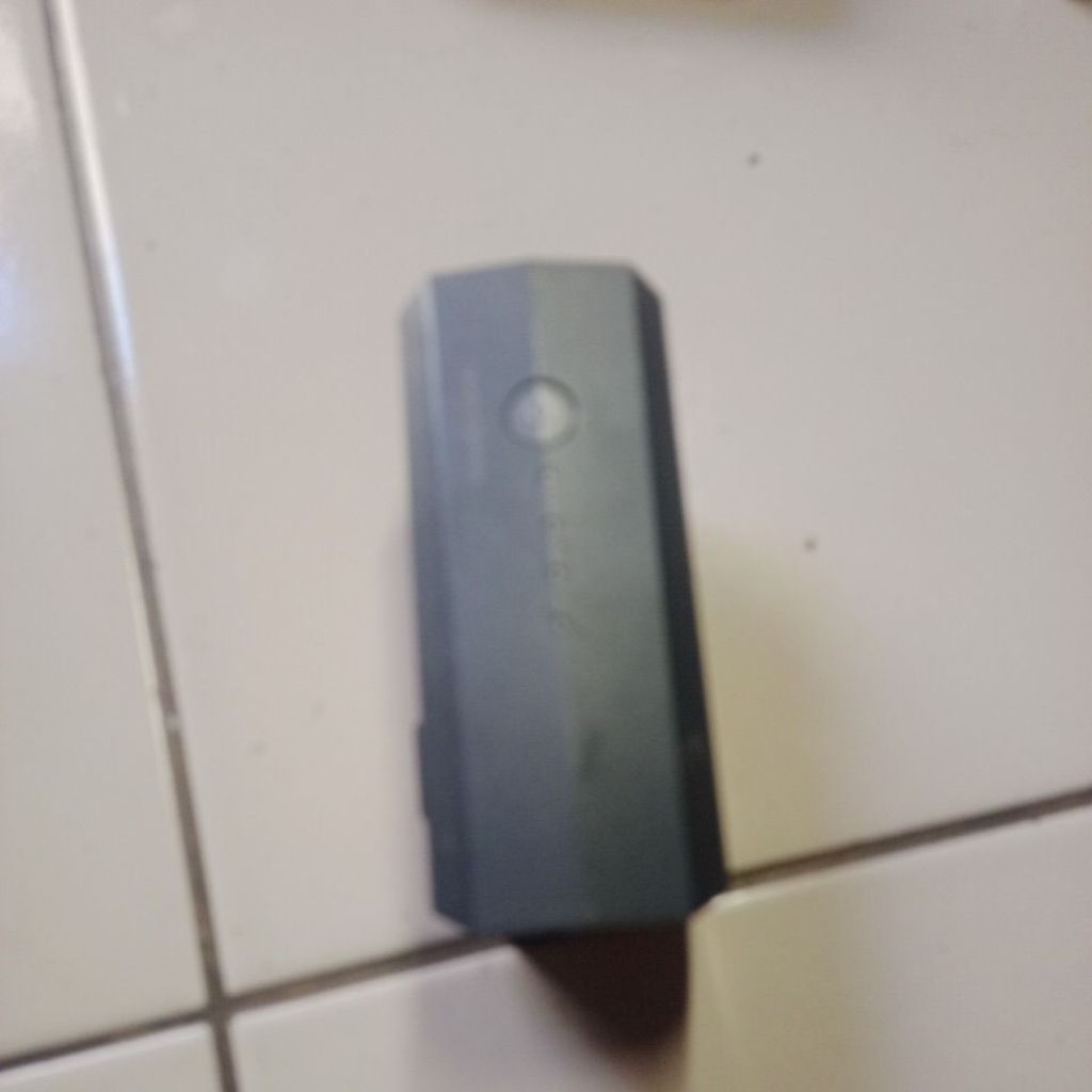 Baterai drone sjrc f11s 4k pro kembung tipis duarasi 10menitn