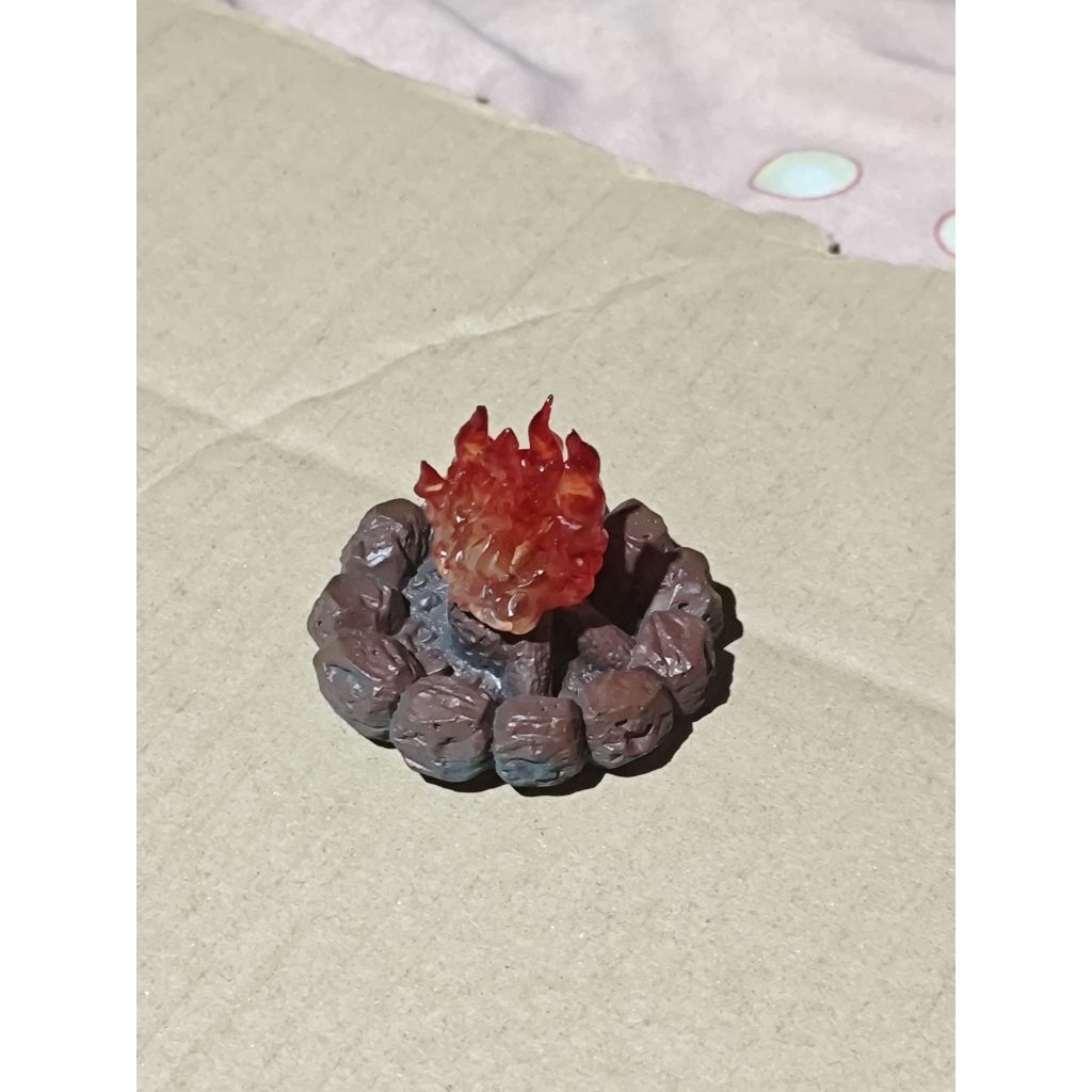 api unggun figure