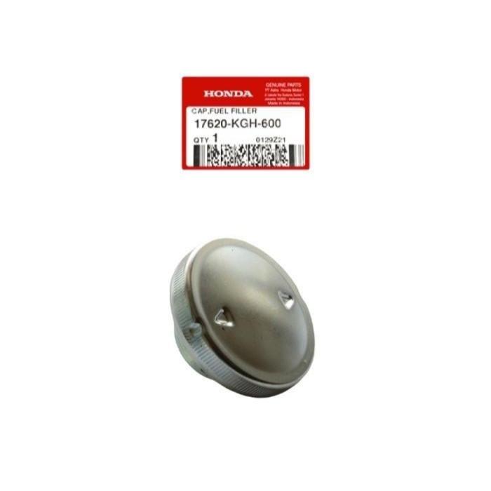 Cap Fuel Filler Tutup Tangki Bensin 17620KGH600
