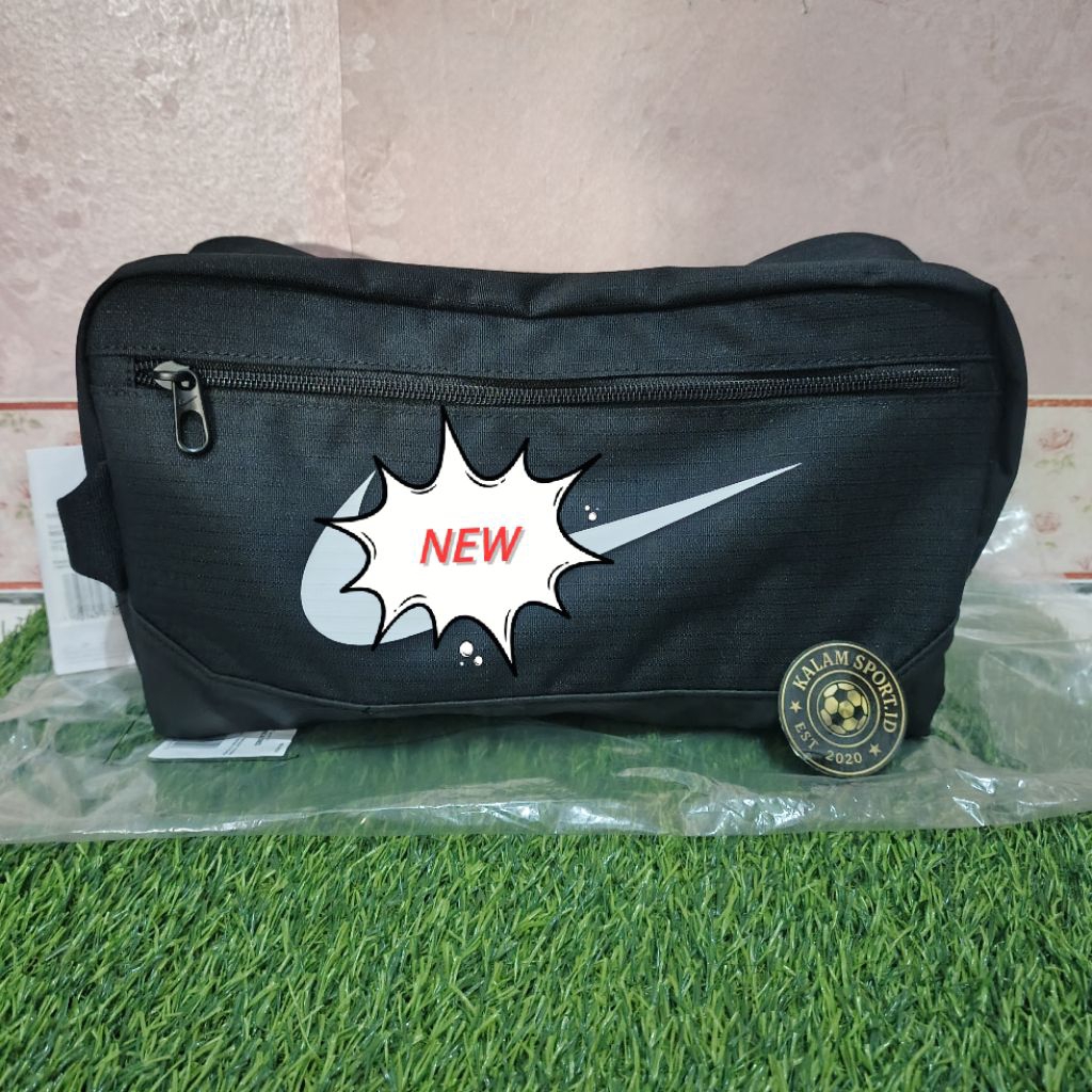 Tas Sepatu/Training Shoe Bag (11 Liter)