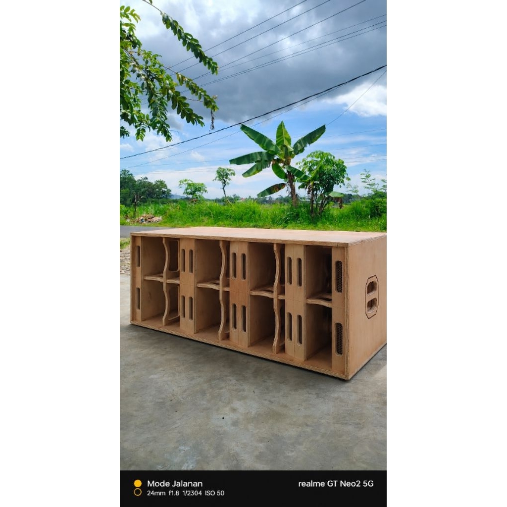 anak gajah 15 inch box anak gajah 15 inch lowpac