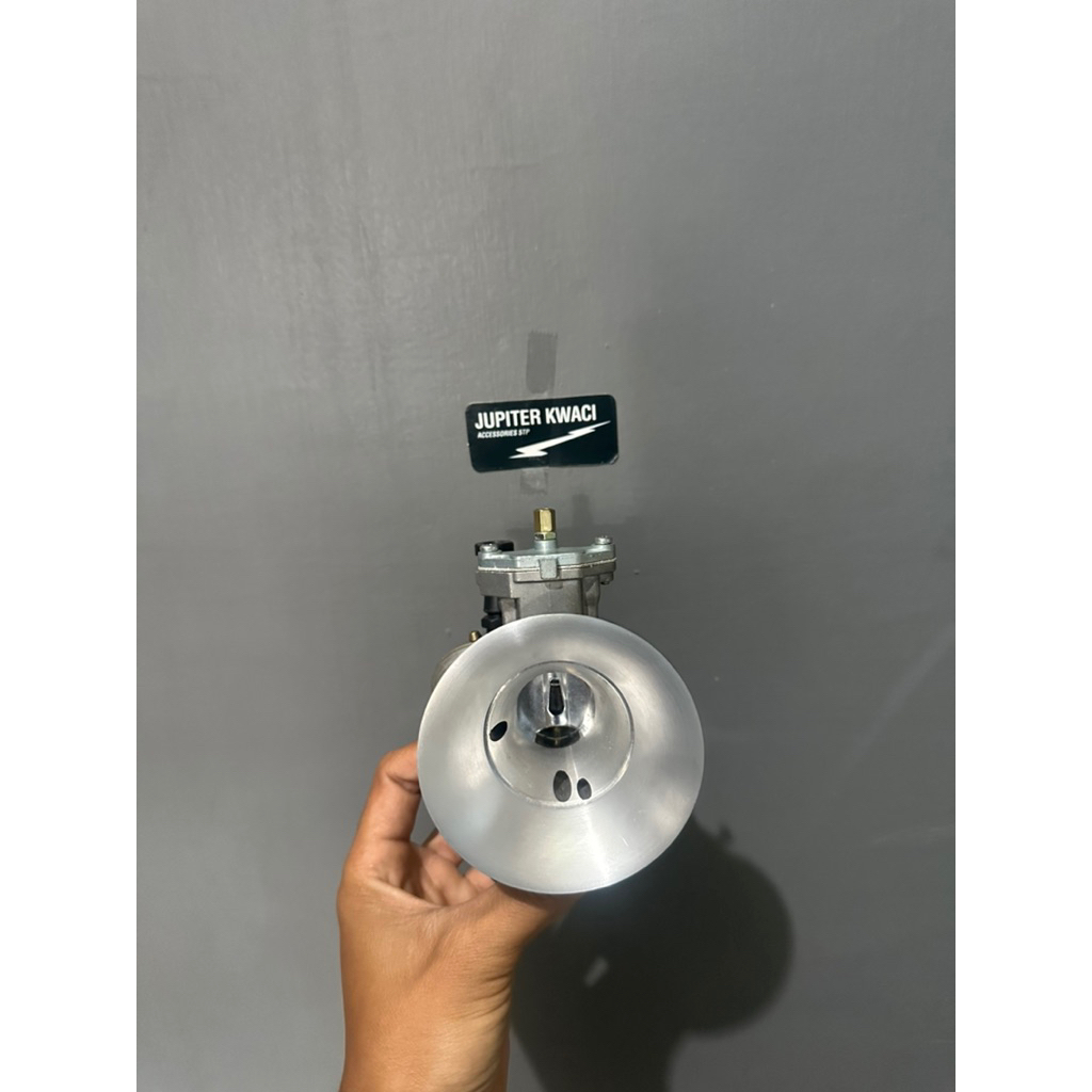 velocity pwk 28 , corong karbu pwk 28 superflow