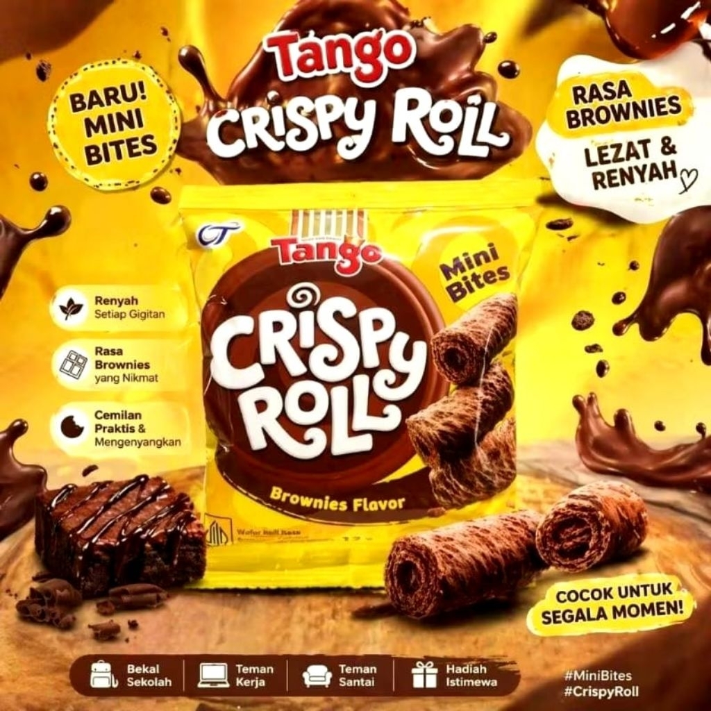 Harga Tanggo Kemasan Terbaru Jul 2026 | BigGo Indonesia