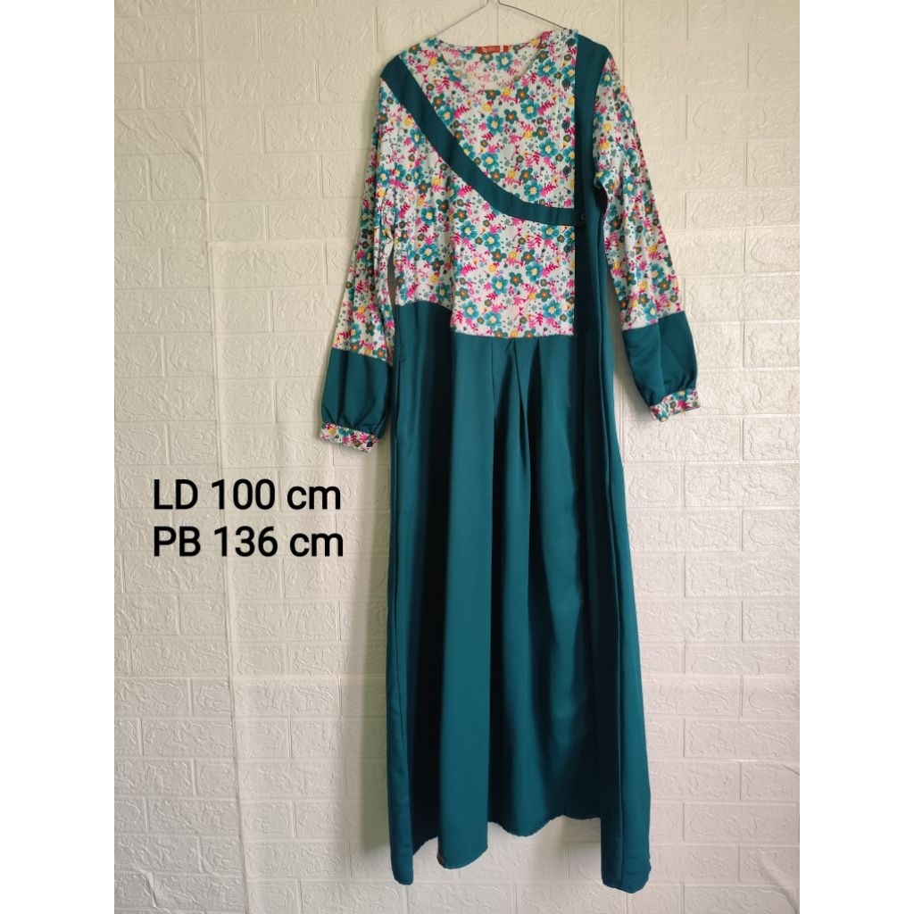 Gamis brand SEPLY preloved
