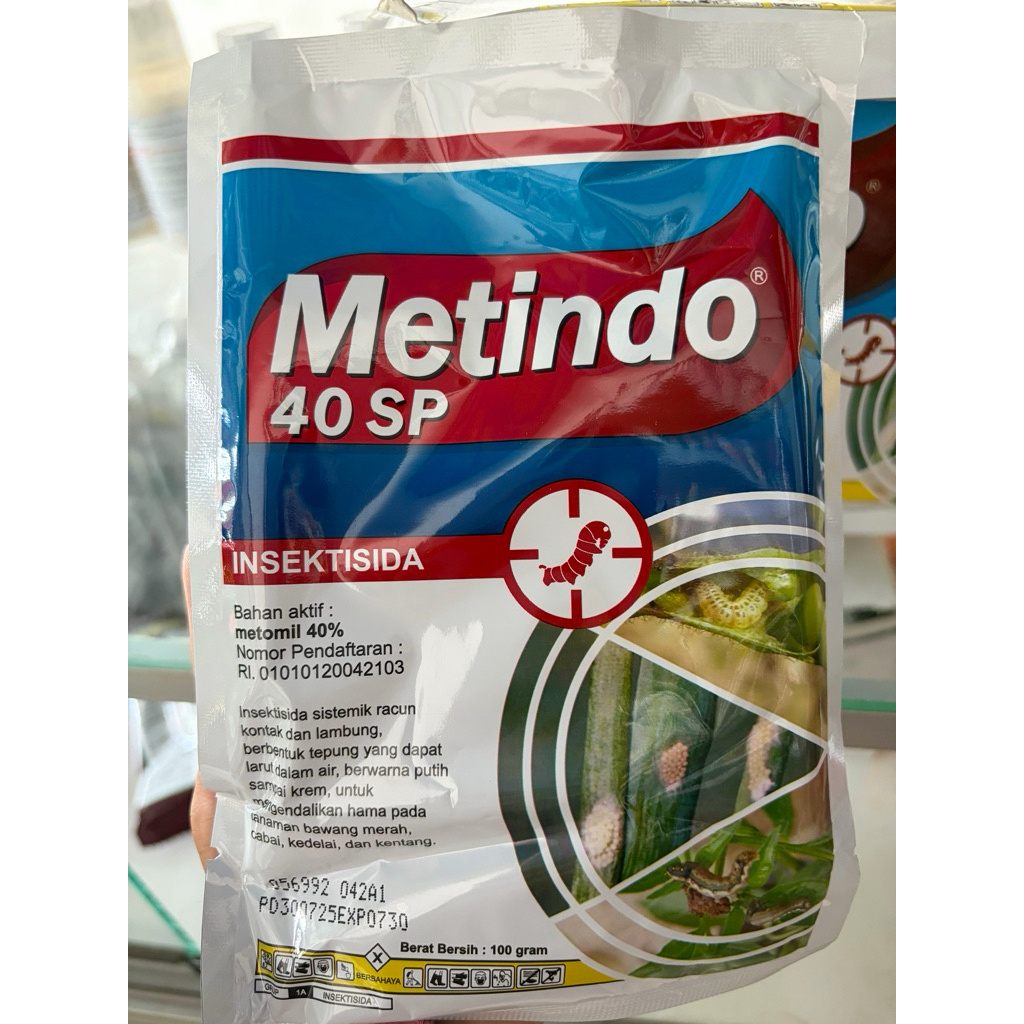 Metindo 40 SP