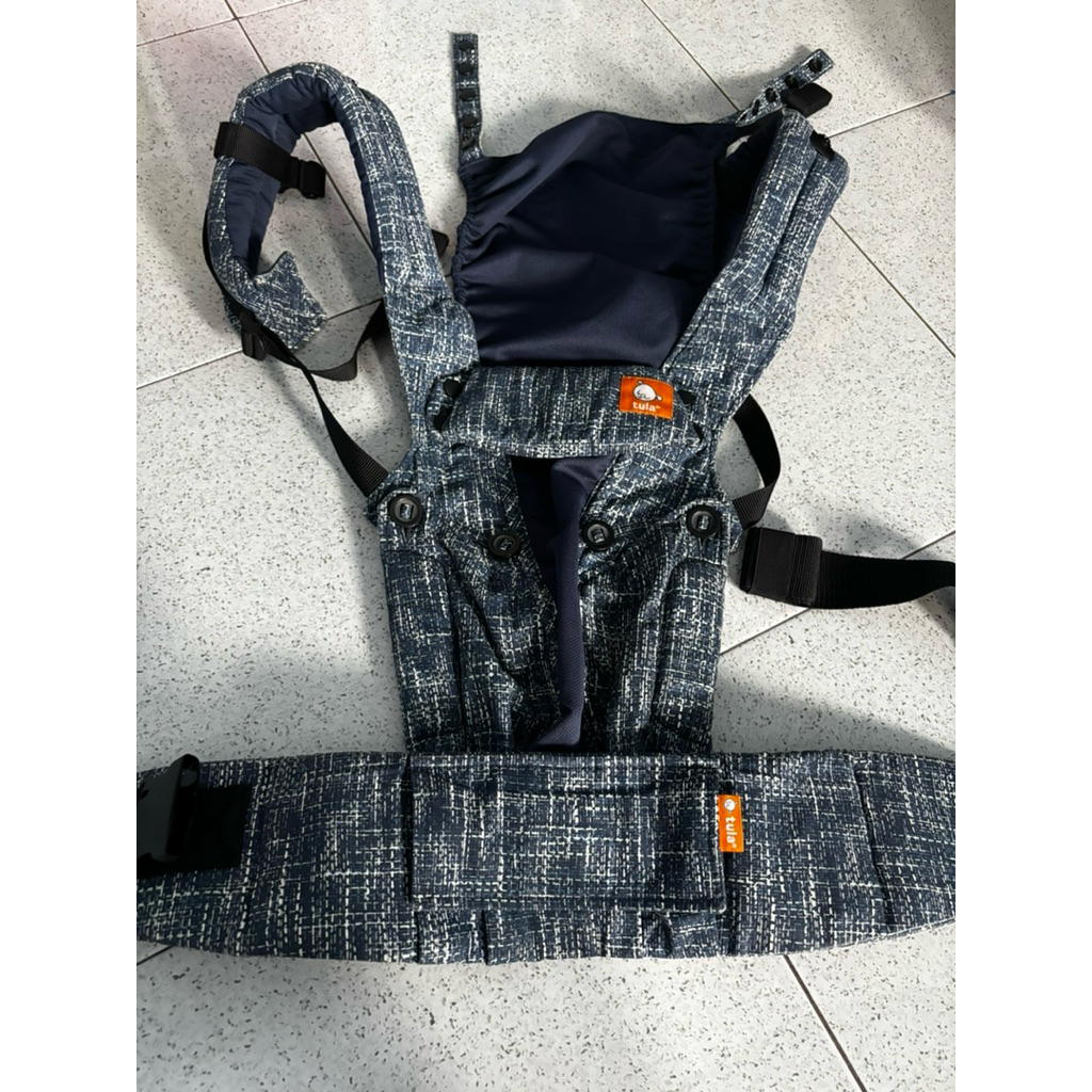 Tula explore coast preloved