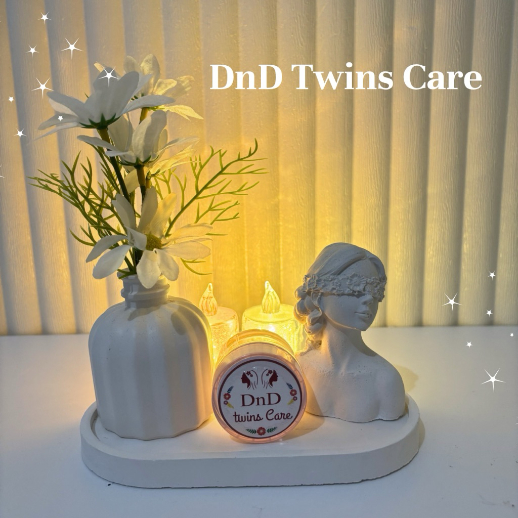 Cream siang DnDTwinsCare