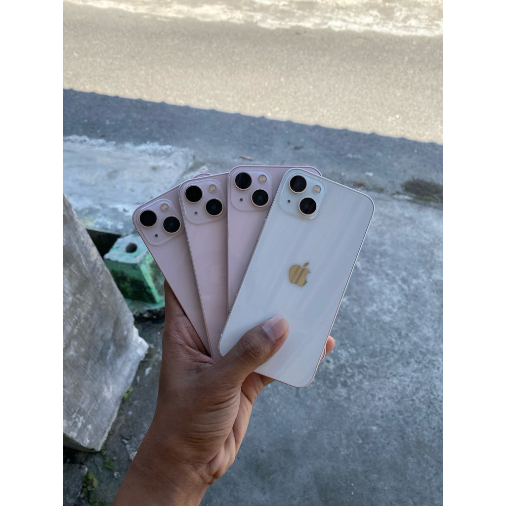 Iphone 13 All operator