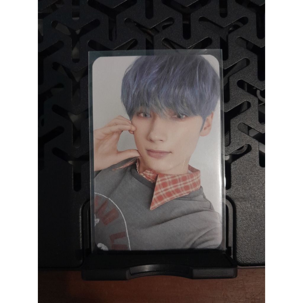 PC TXT HUENINGKAI LD POP UP MINISODE 3