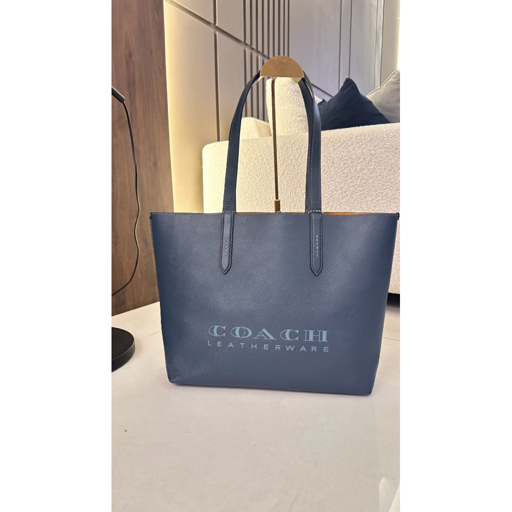 Shopper highline Tote bag preloved butik VVGC