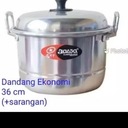 DANDANG JAWA MASPION