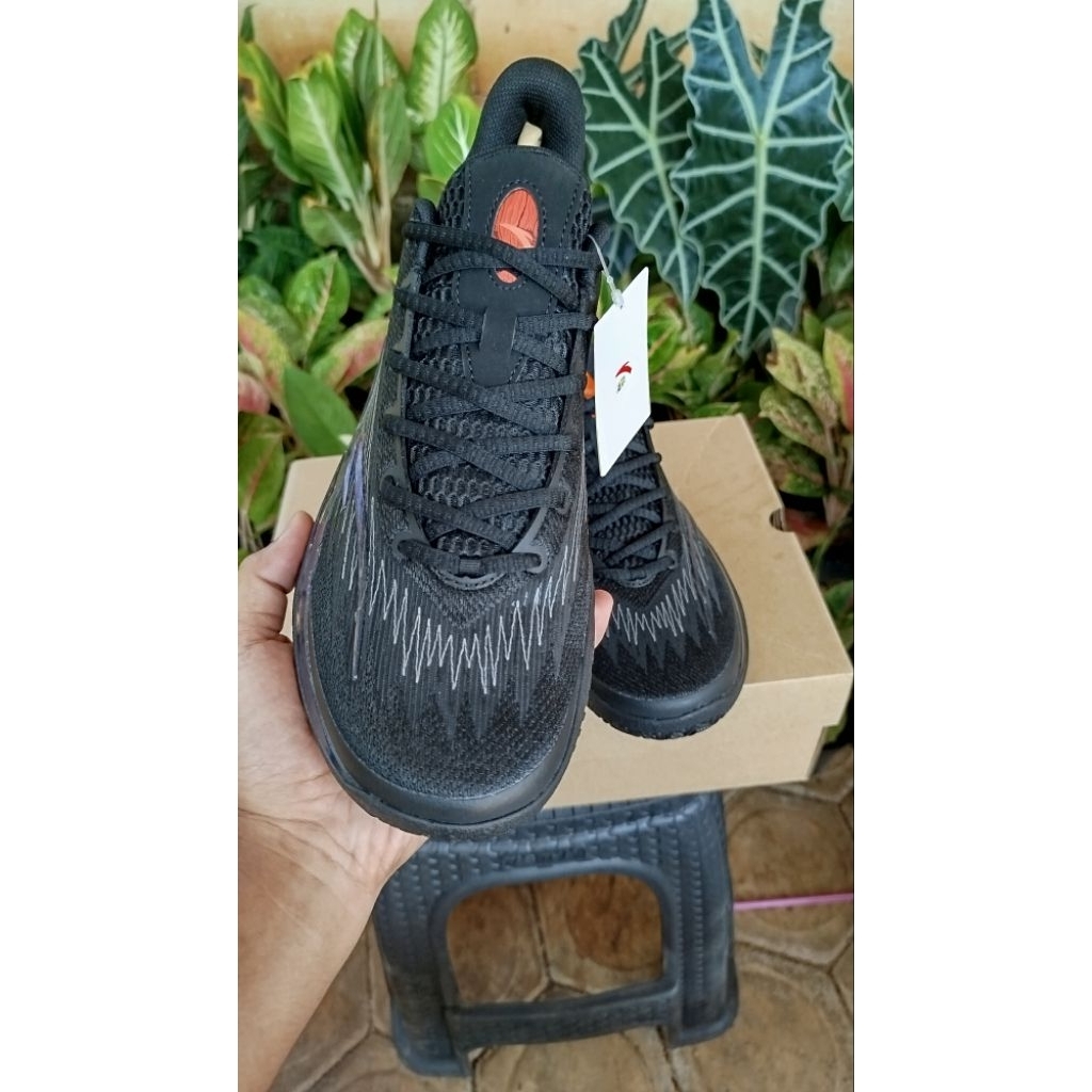 Sepatu Basket Anta Attack 6