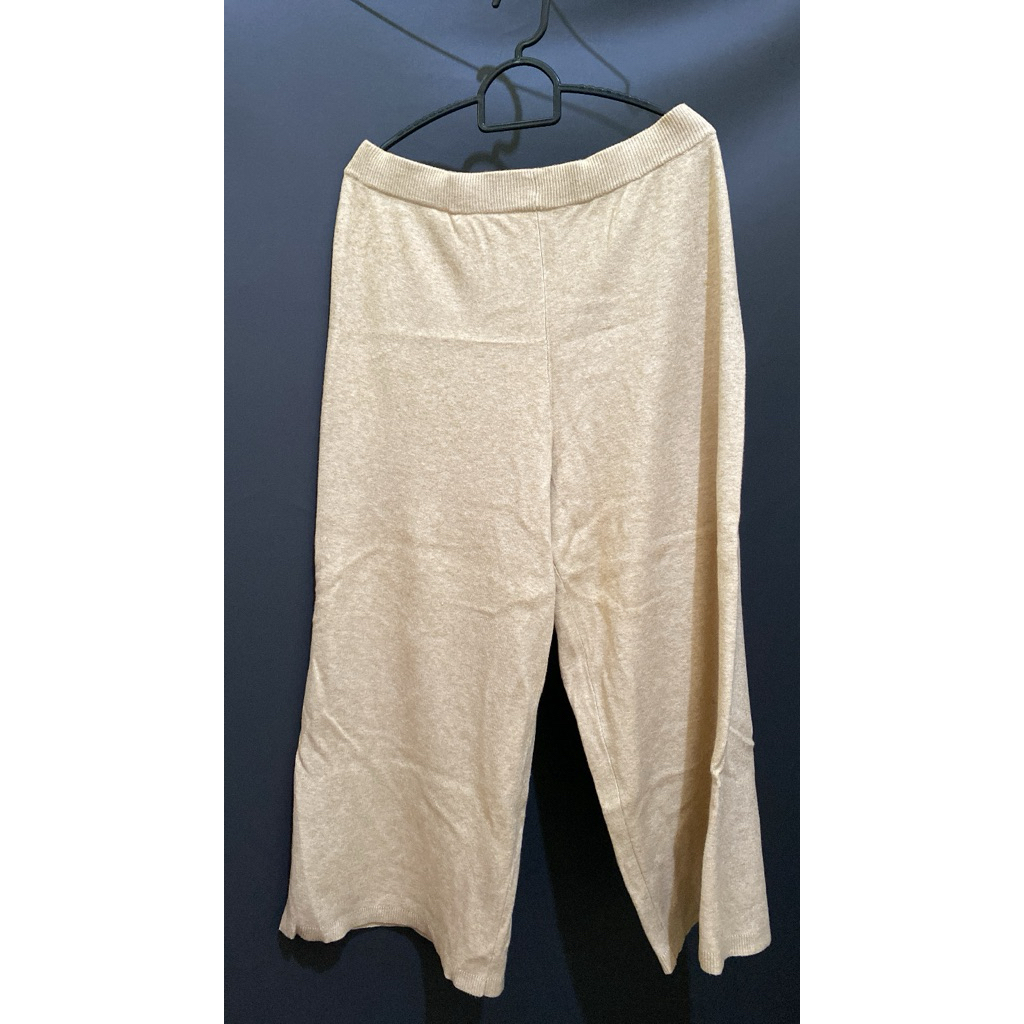 celana knit et cetera