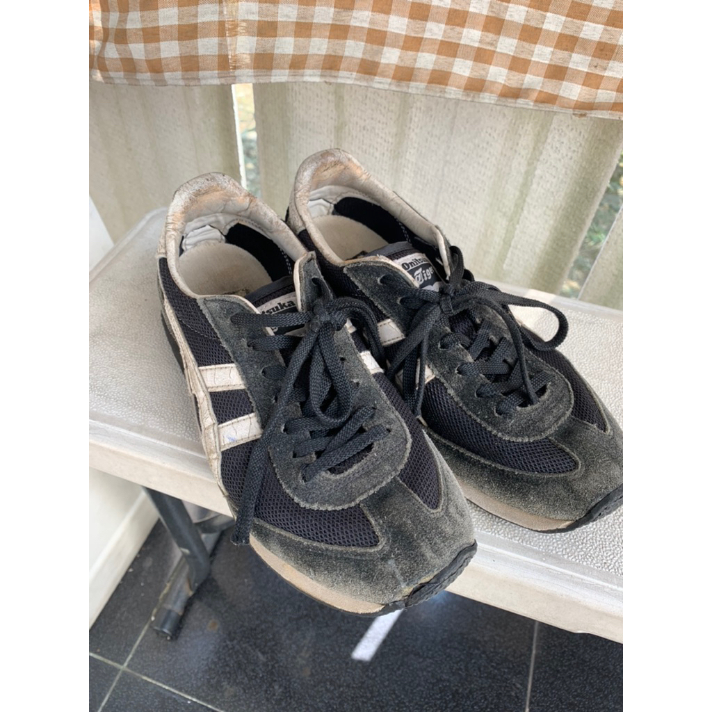 Sepatu Onitsuka Tiger Ori
