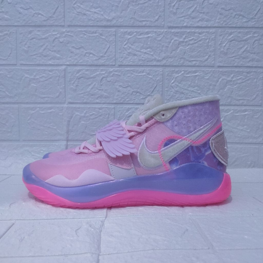 SEPATU KD12 AUNT PEARL