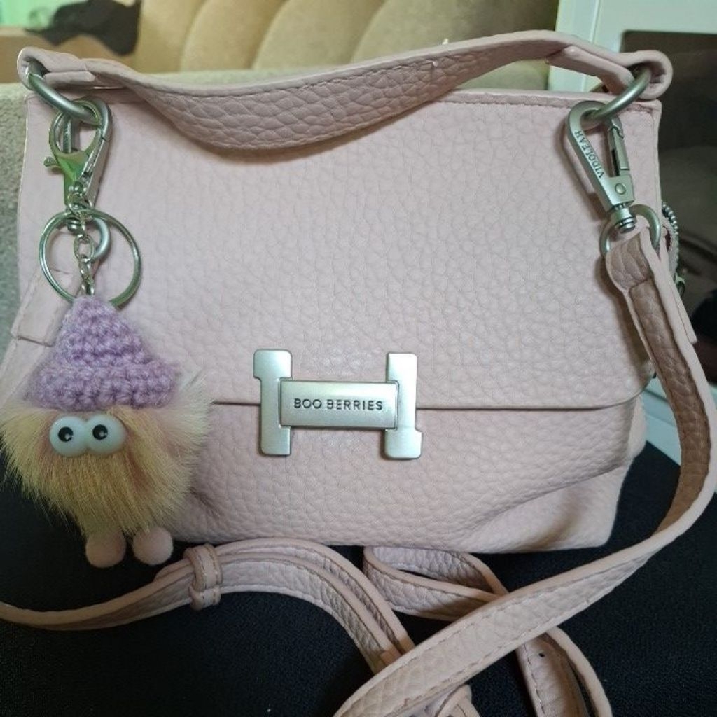 TAS BOO BERRIES