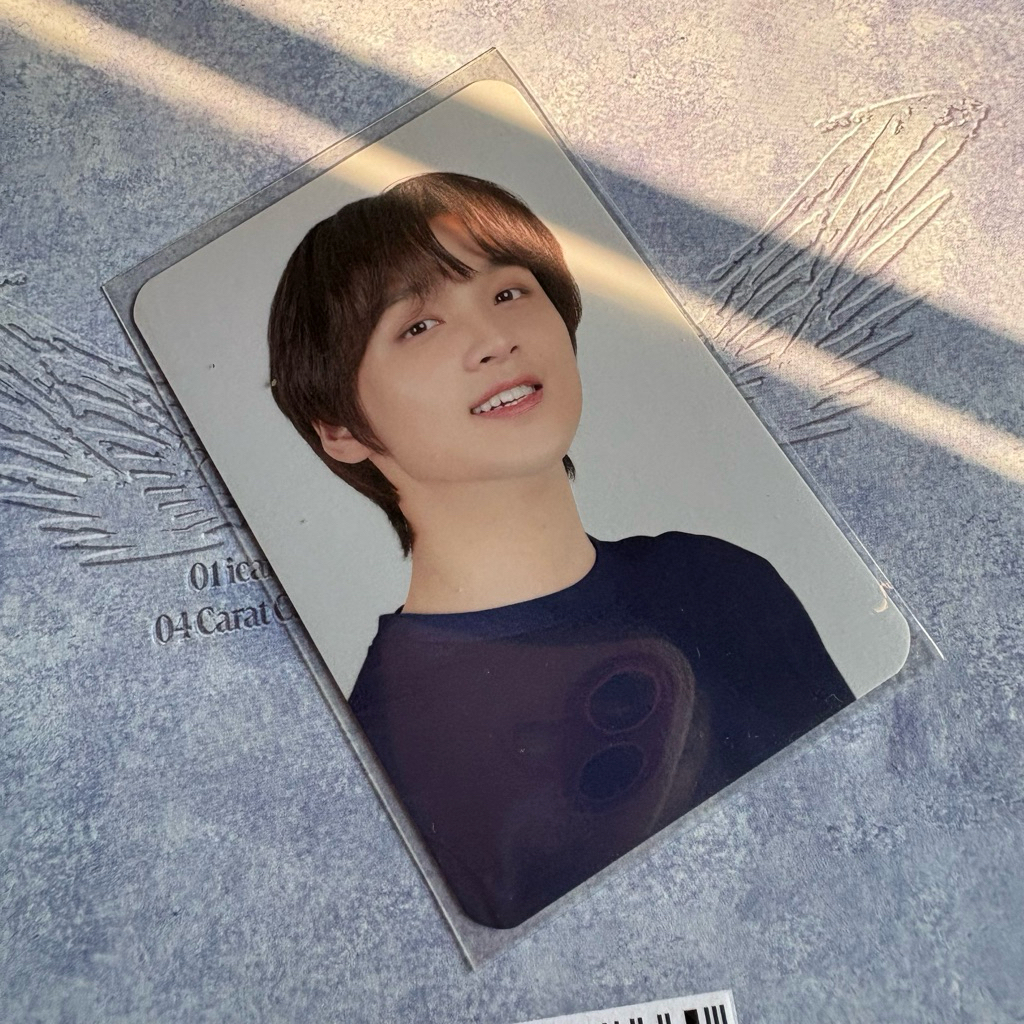[READY STOCK] WTS PC HAECHAN JAPAN Meeting 2022 ‘School 127’