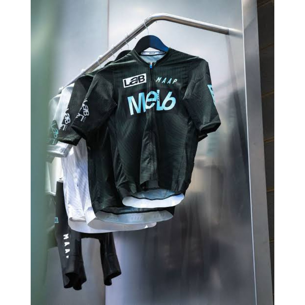 maap lab Melb melbourne jersey