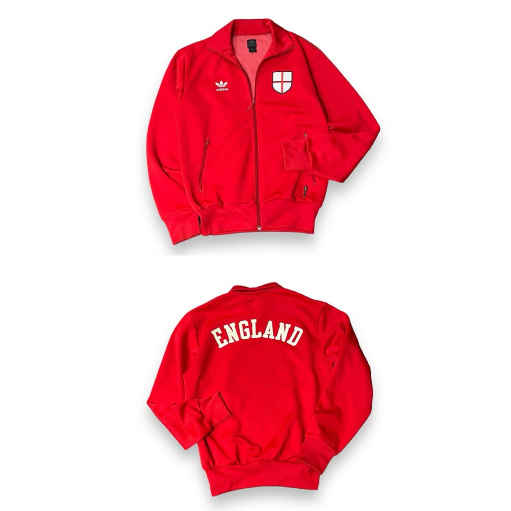 Tracktop adidas city series england