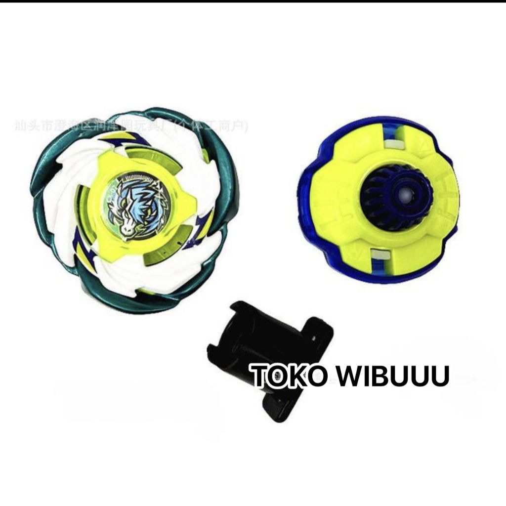 Beyblade X Pegasus Blast (Non Ori)