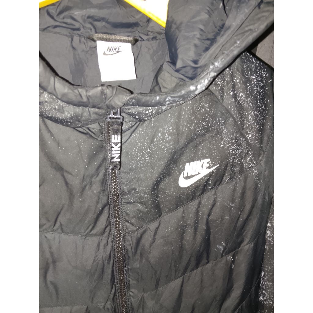 Nike Puffer Jacket