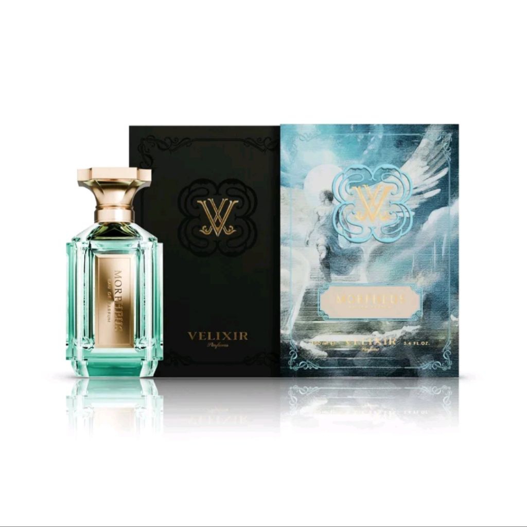 parfum velixir morpheus 100ml