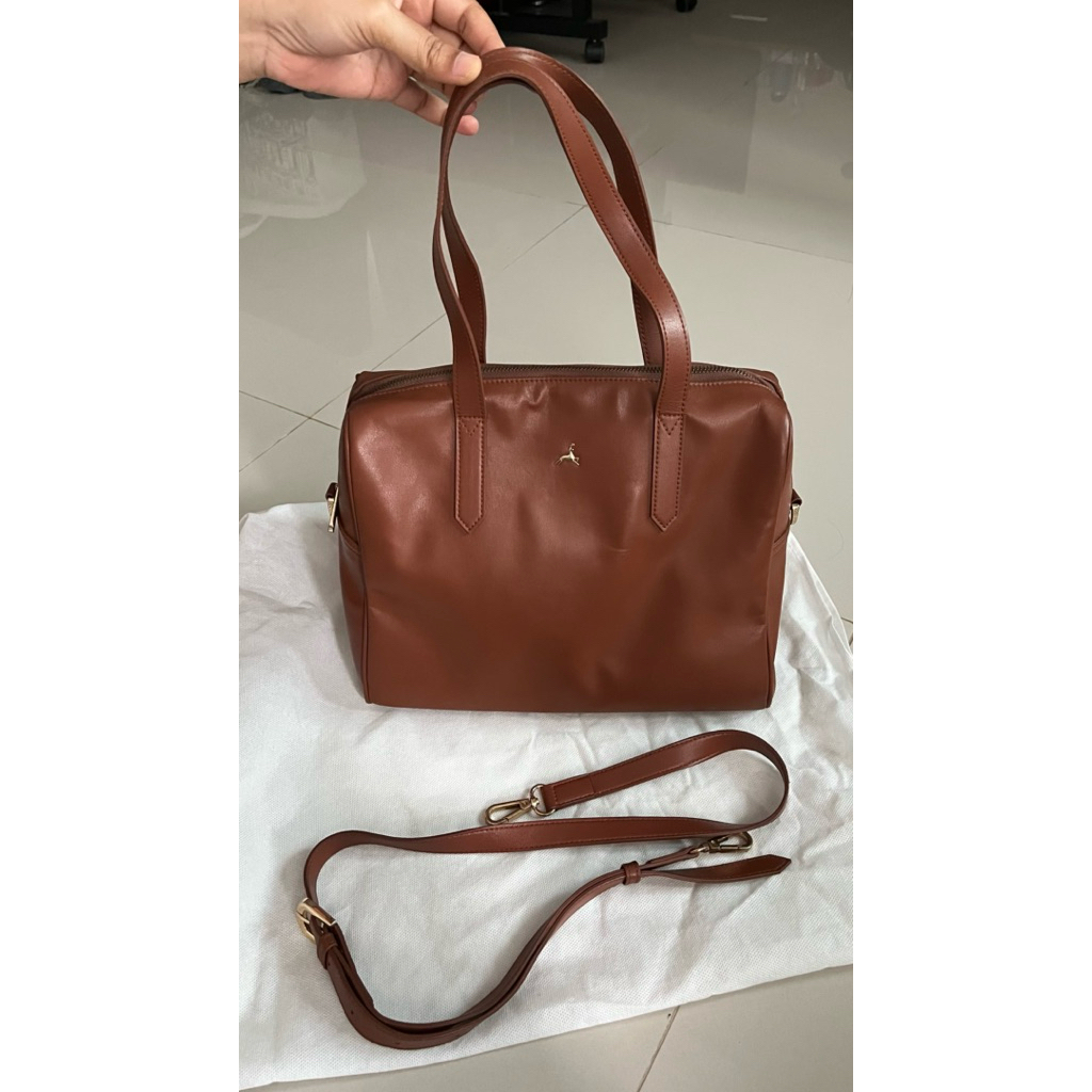 Povilo Tote Bag