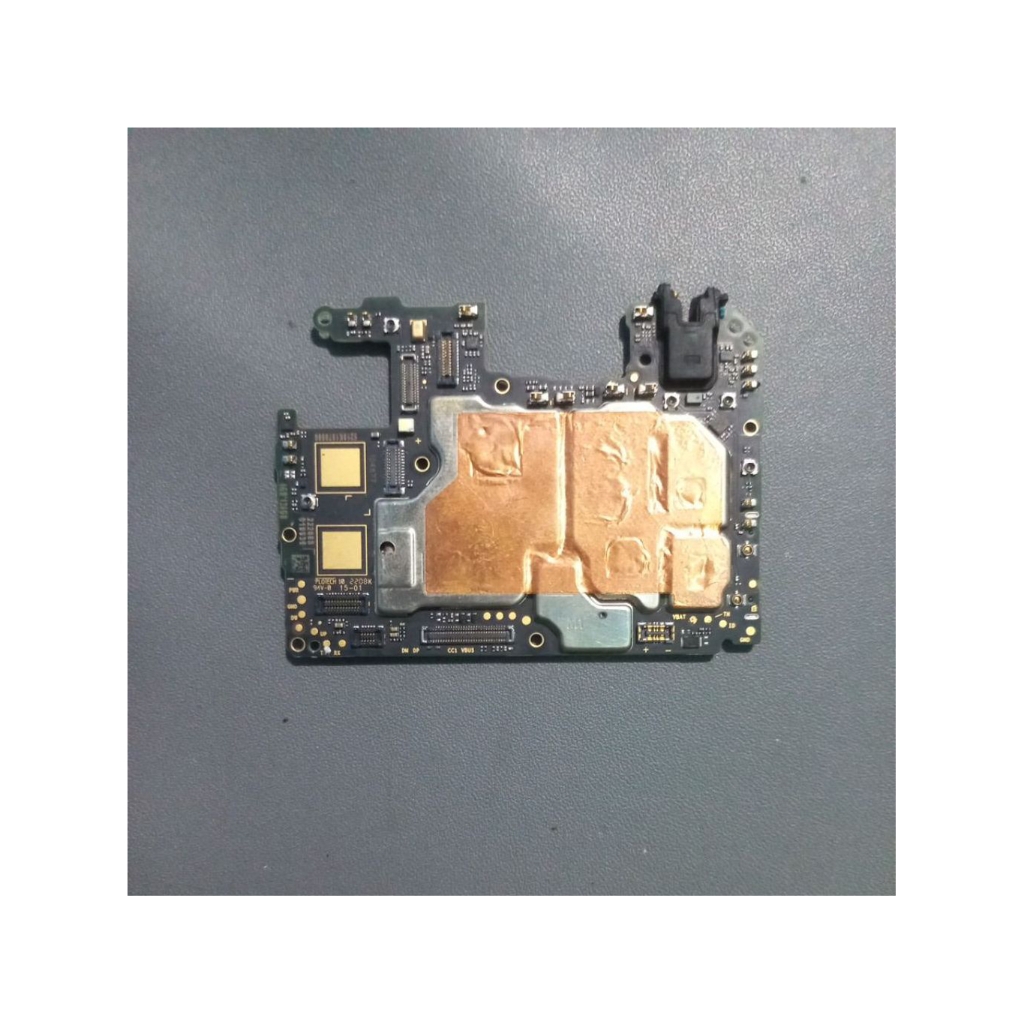 mesin xiaomi redmi note 10 5G di tes respon tegangan normal tapi ga tampil ke lcd asli original copo