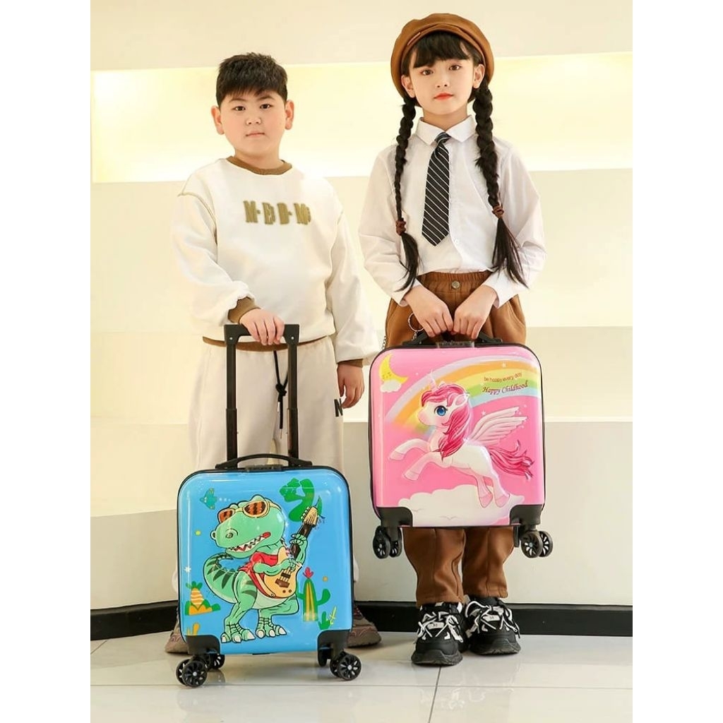 koper anak size 18 inchi