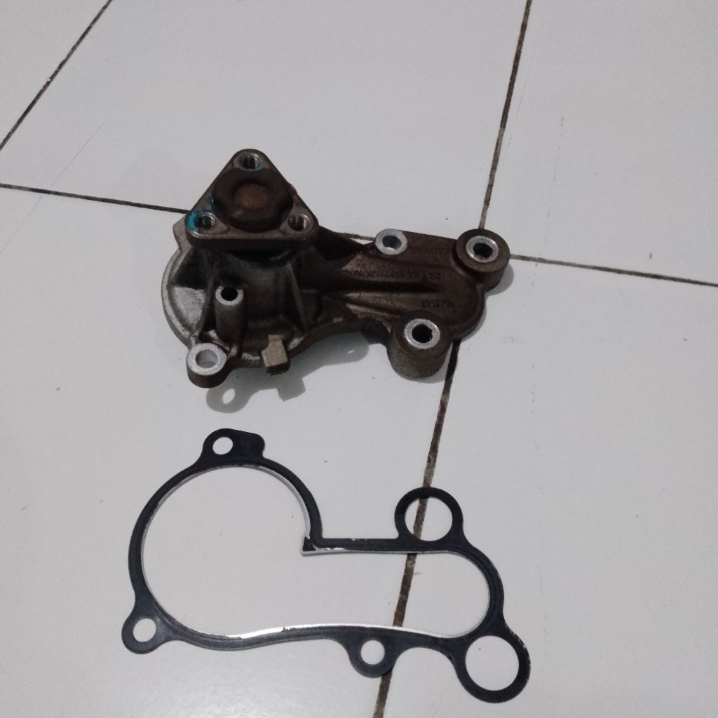 Waterpump Wuling Confero Ori