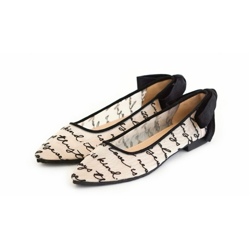Ittaherl love letter ink size 38 NEW