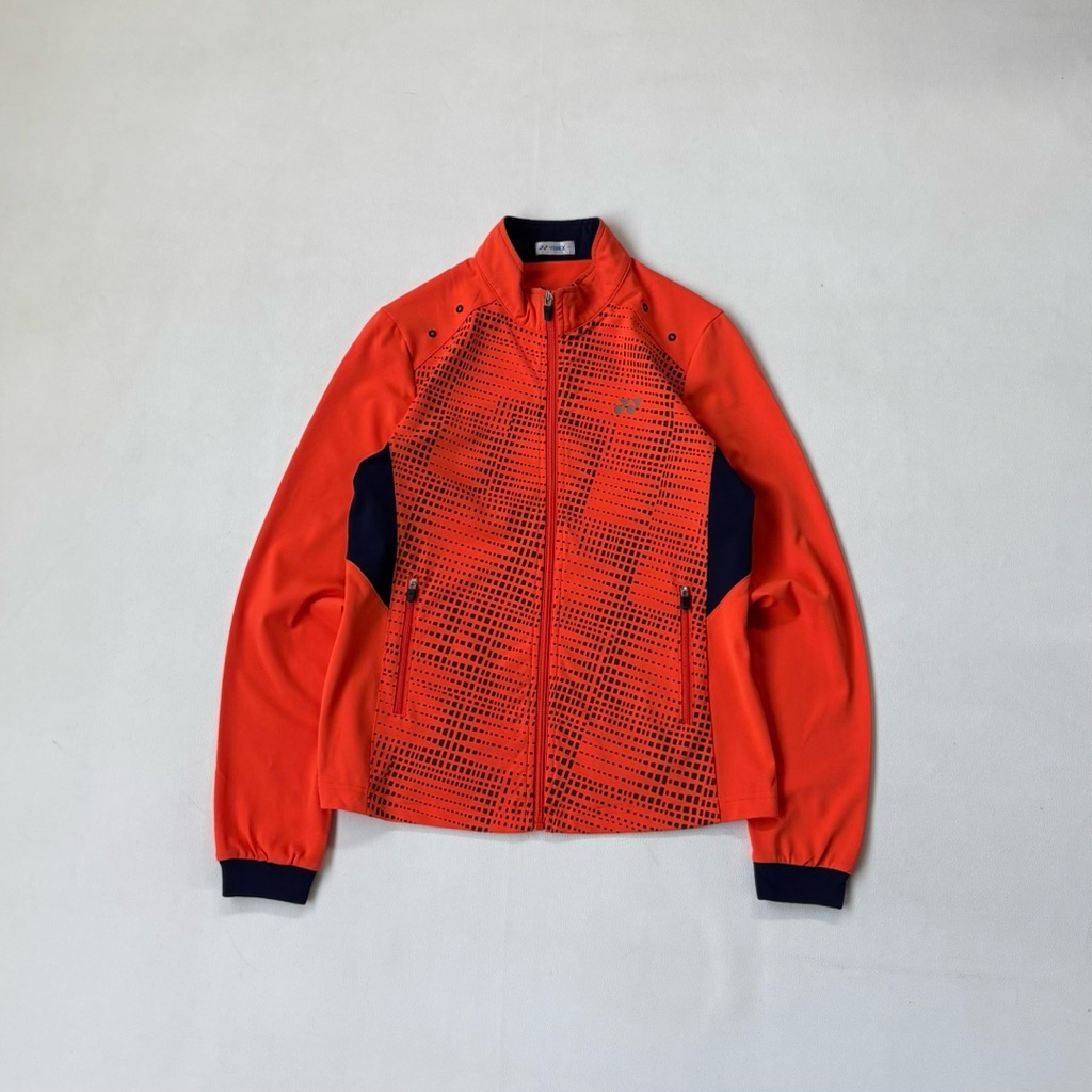 Original Tracktop Jacket Yonex