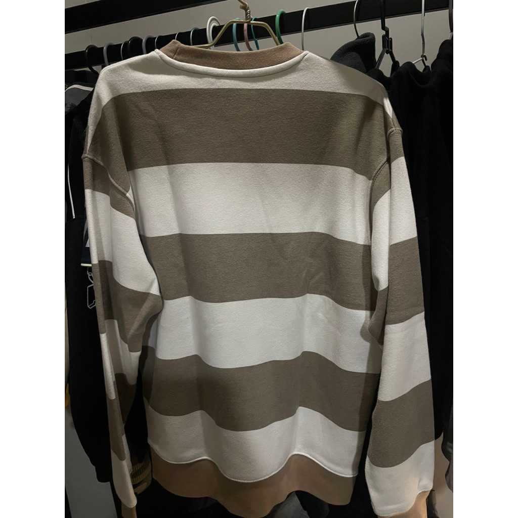 Preloved pull and bear