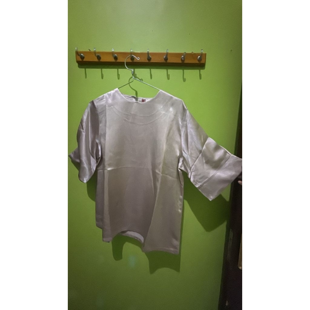 preloved baju elizabeth