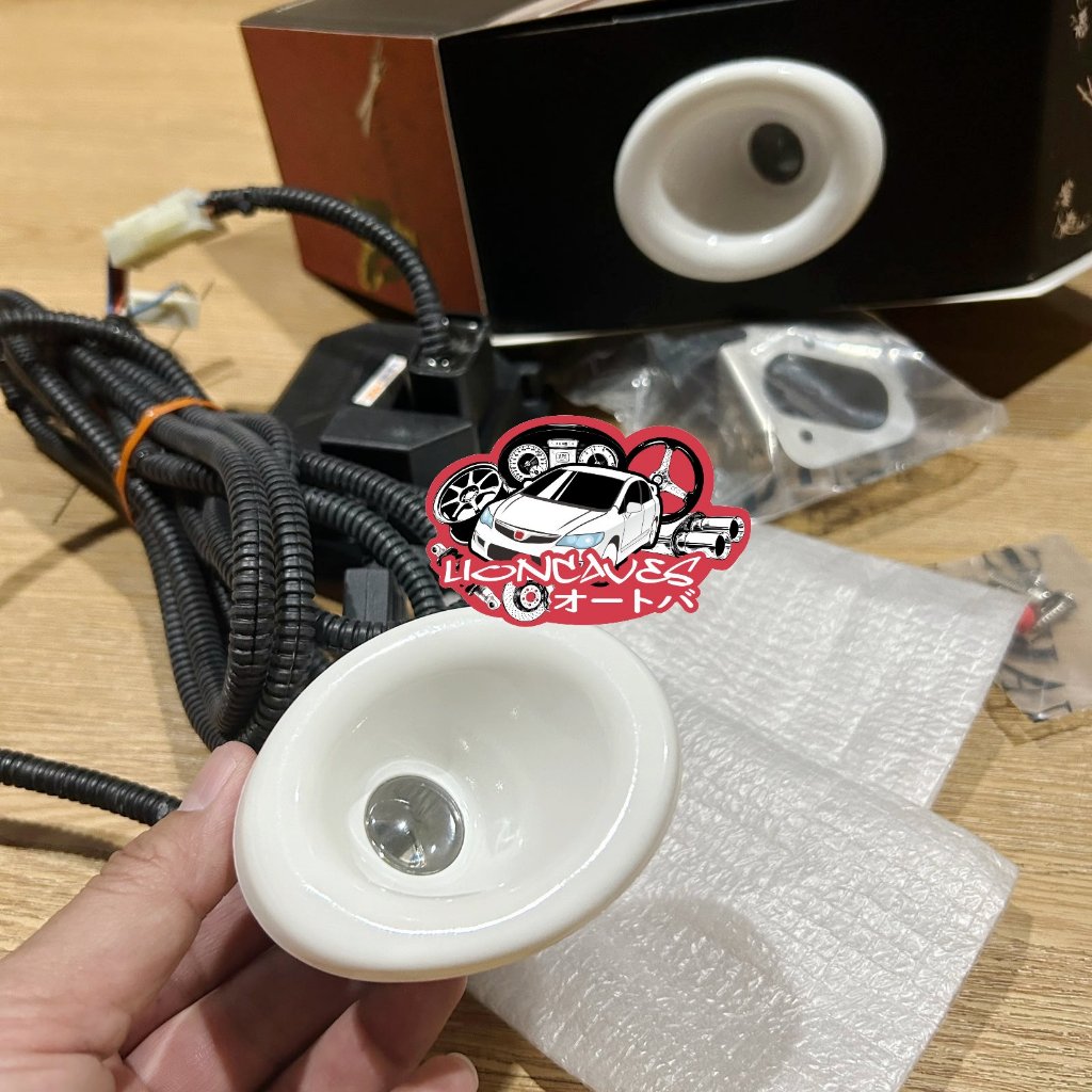 DRL Led For Civic FD Type R FD2 atau Civic FD Facelift - Merk Yakusa