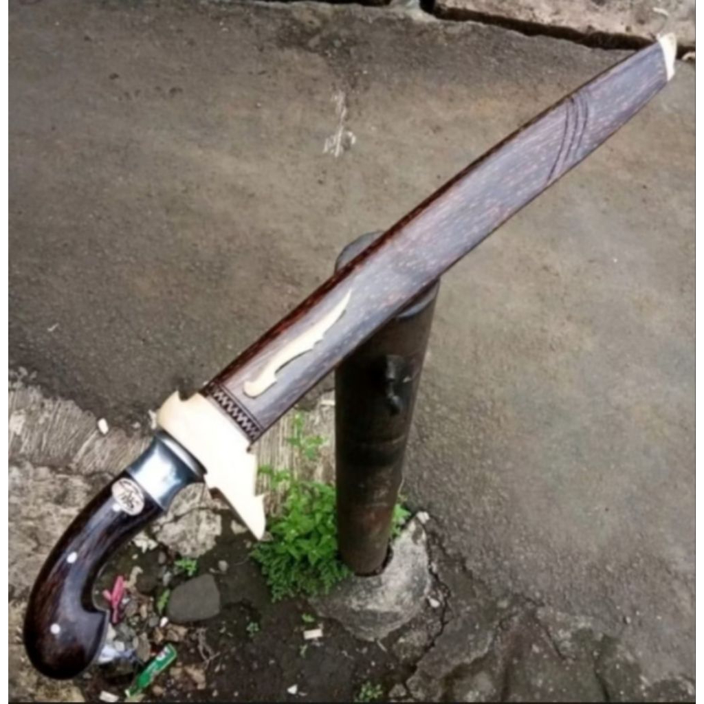 PJ pisau/Golok Zambia pisau multifungsi serbaguna