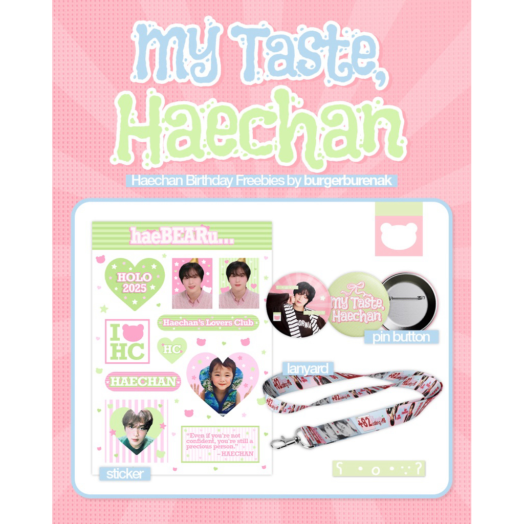 My Taste
