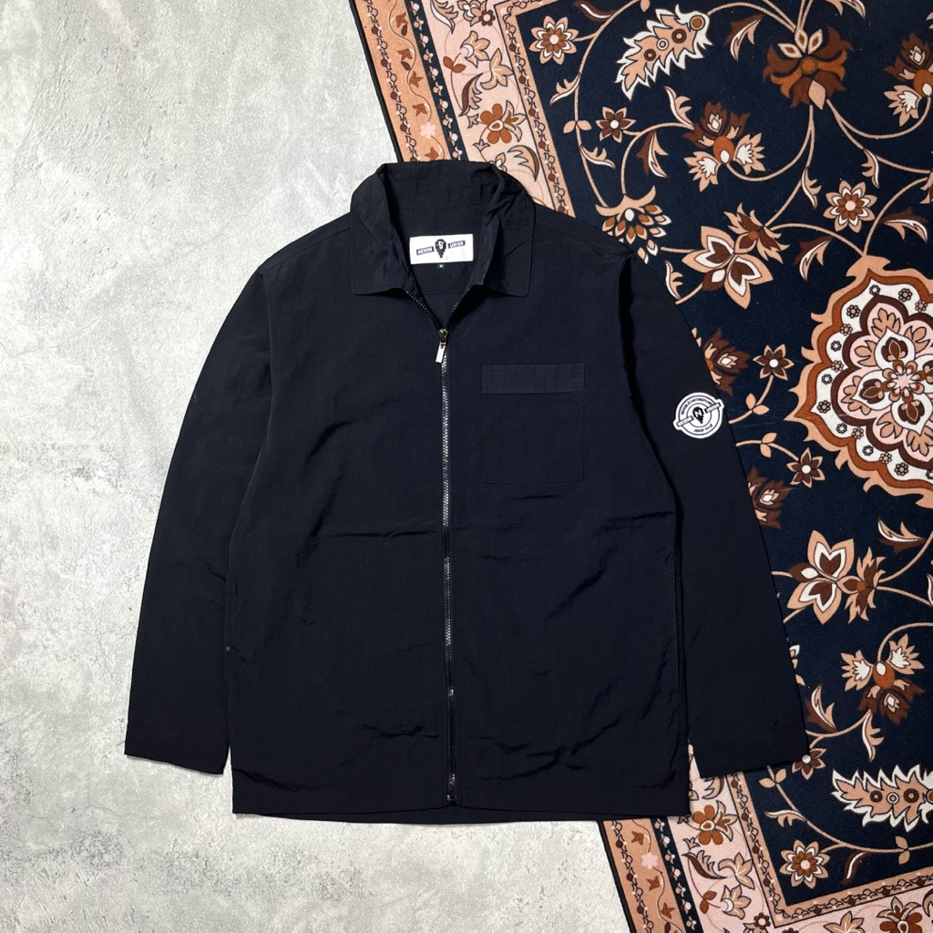 Work jacket Nexon union