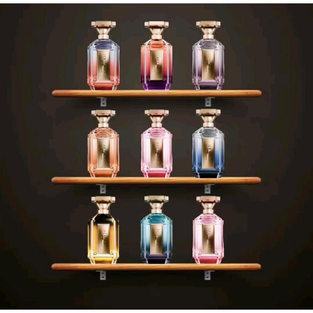 [ORI READY SEGEL] VELIXIR ICARUS 100ML ~ VELIXIR MORPHEUS 100ML ~ VELIXIR ASTERIA 100ML