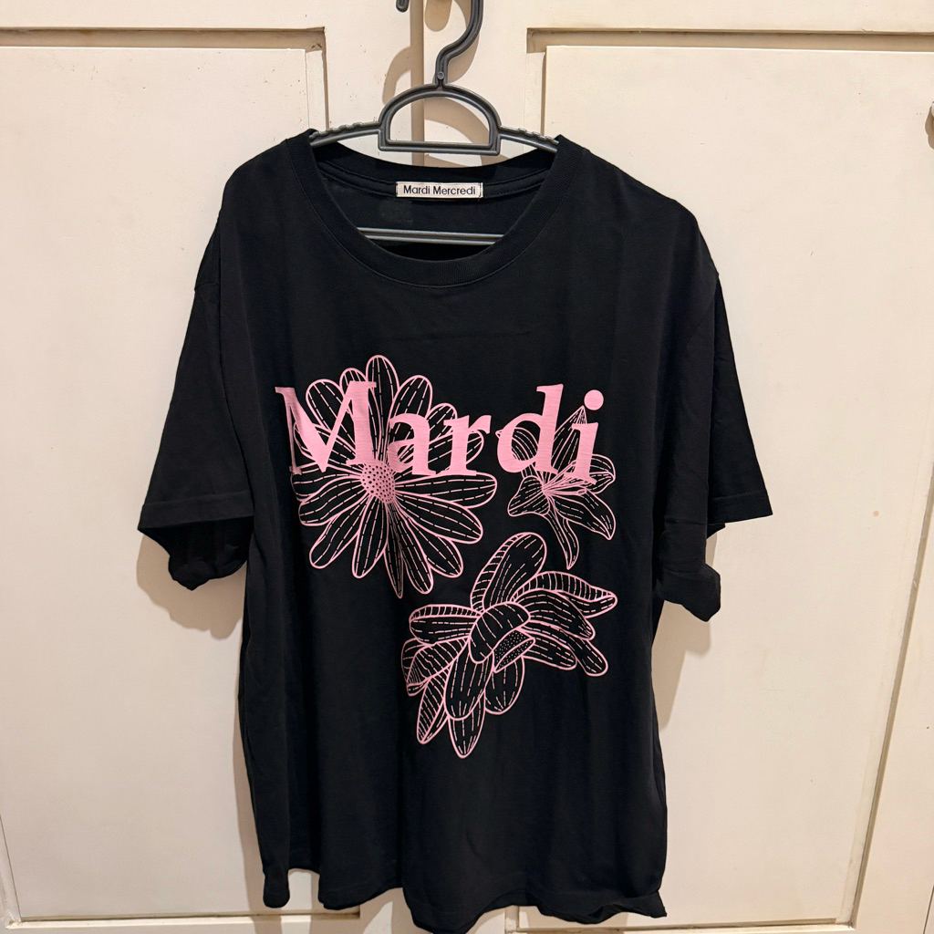 preloved mardi mercredi authen