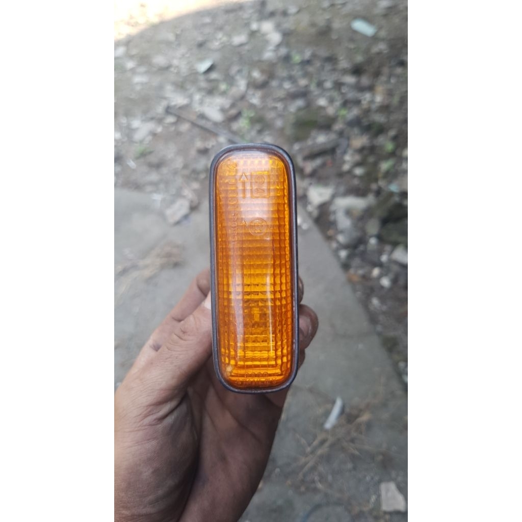 lampu fernder crv gen 1 sepasang kanan kiri