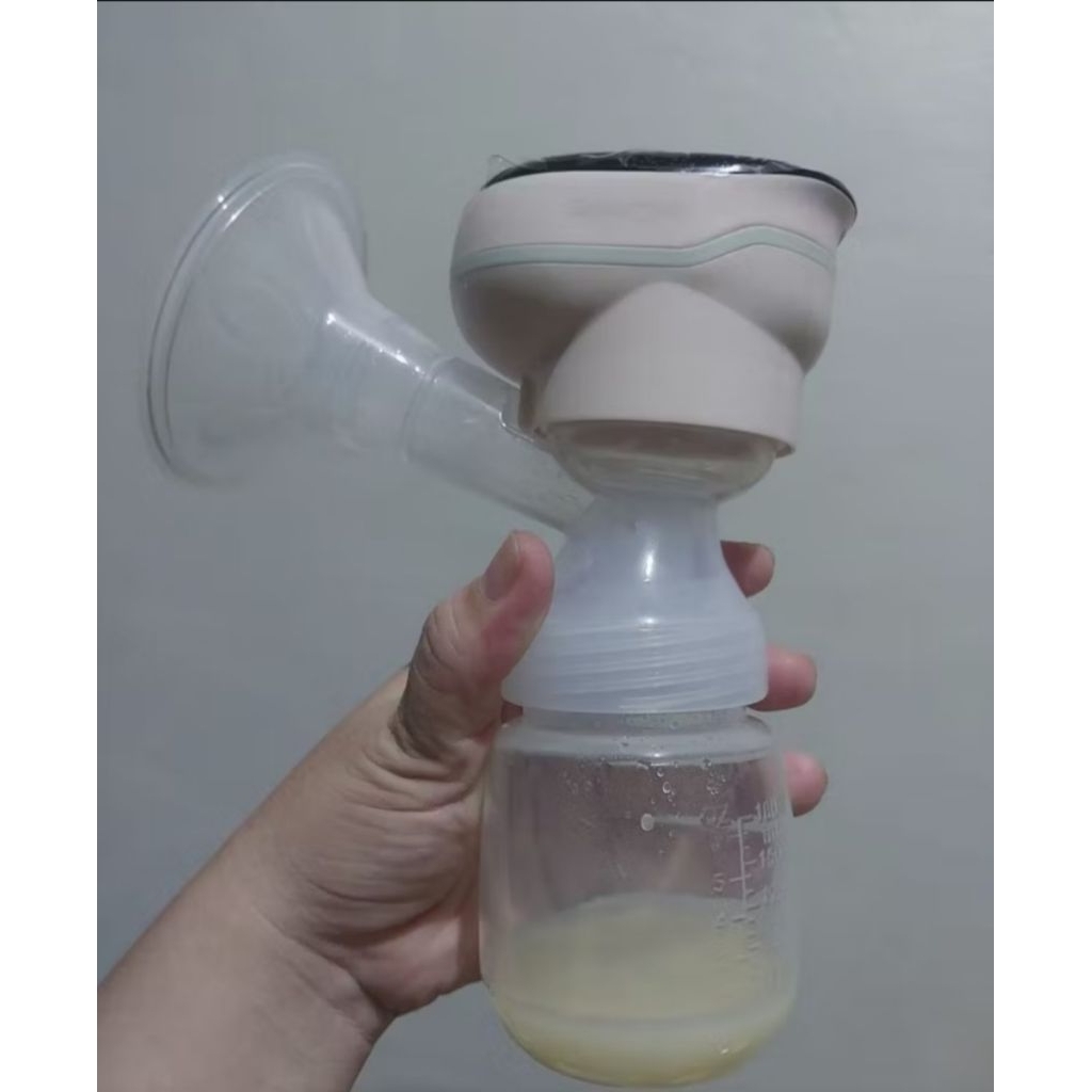 breast pump sakumimi/pompa asi elektrik/pompa asi murah/breast pump elektrik/sakumini/breast pump as