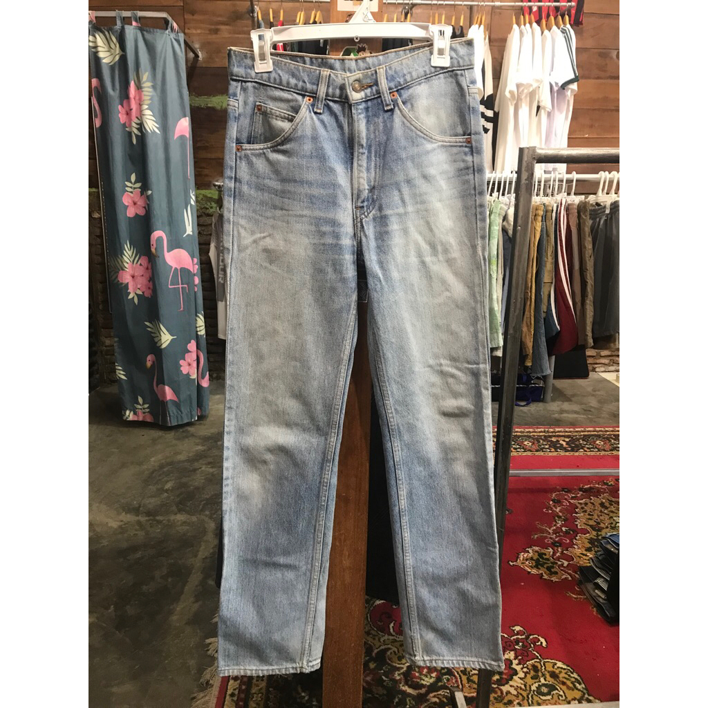 Jeans Levi's 505