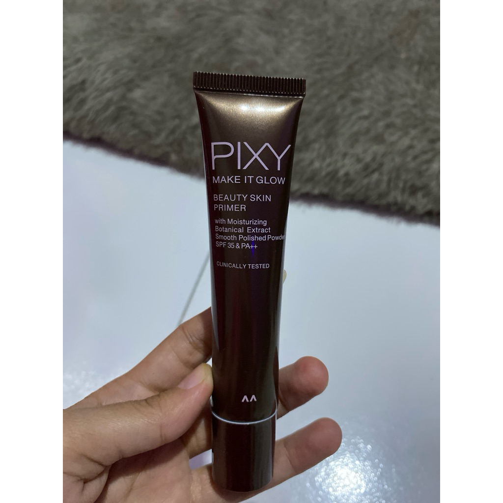pixy primer preloved