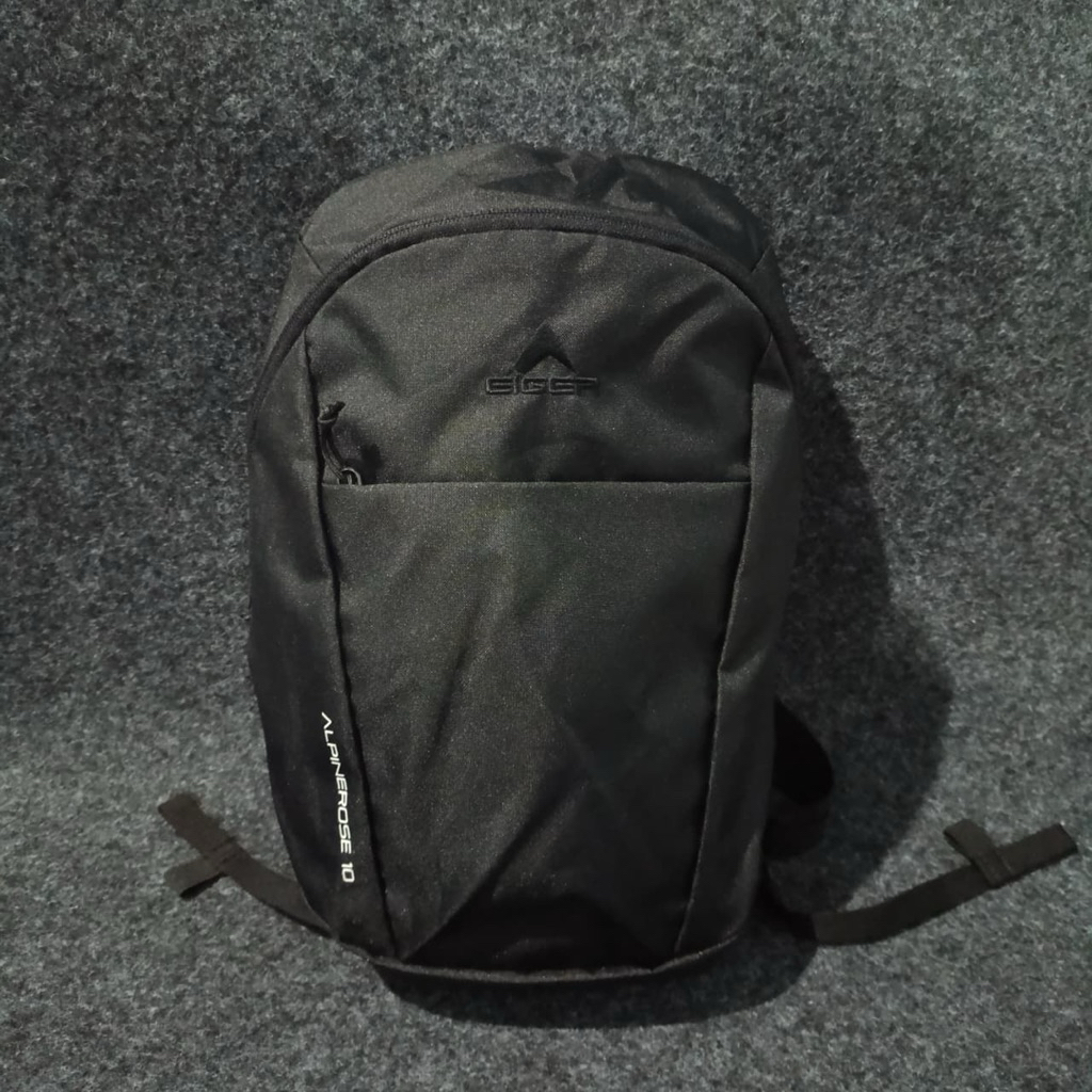 EIGER1989 ALPINEROSE DAYPACK 10L