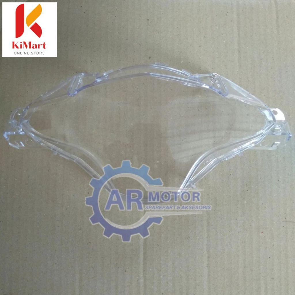 COVER MIKA SPEEDOMETER / KACA SPEEDOMETER VARIO 110 TECHNO