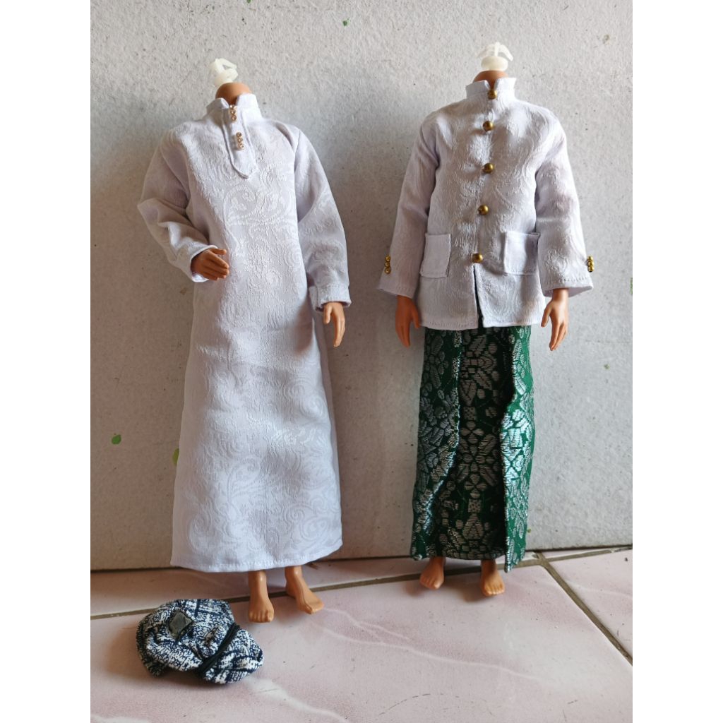 Baju Ken