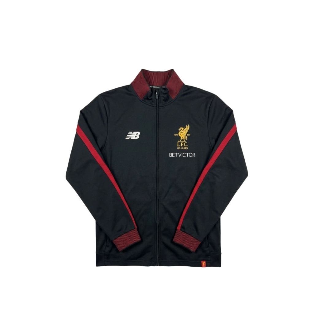 Track Jacket Liverpool 207 Original – Size XL