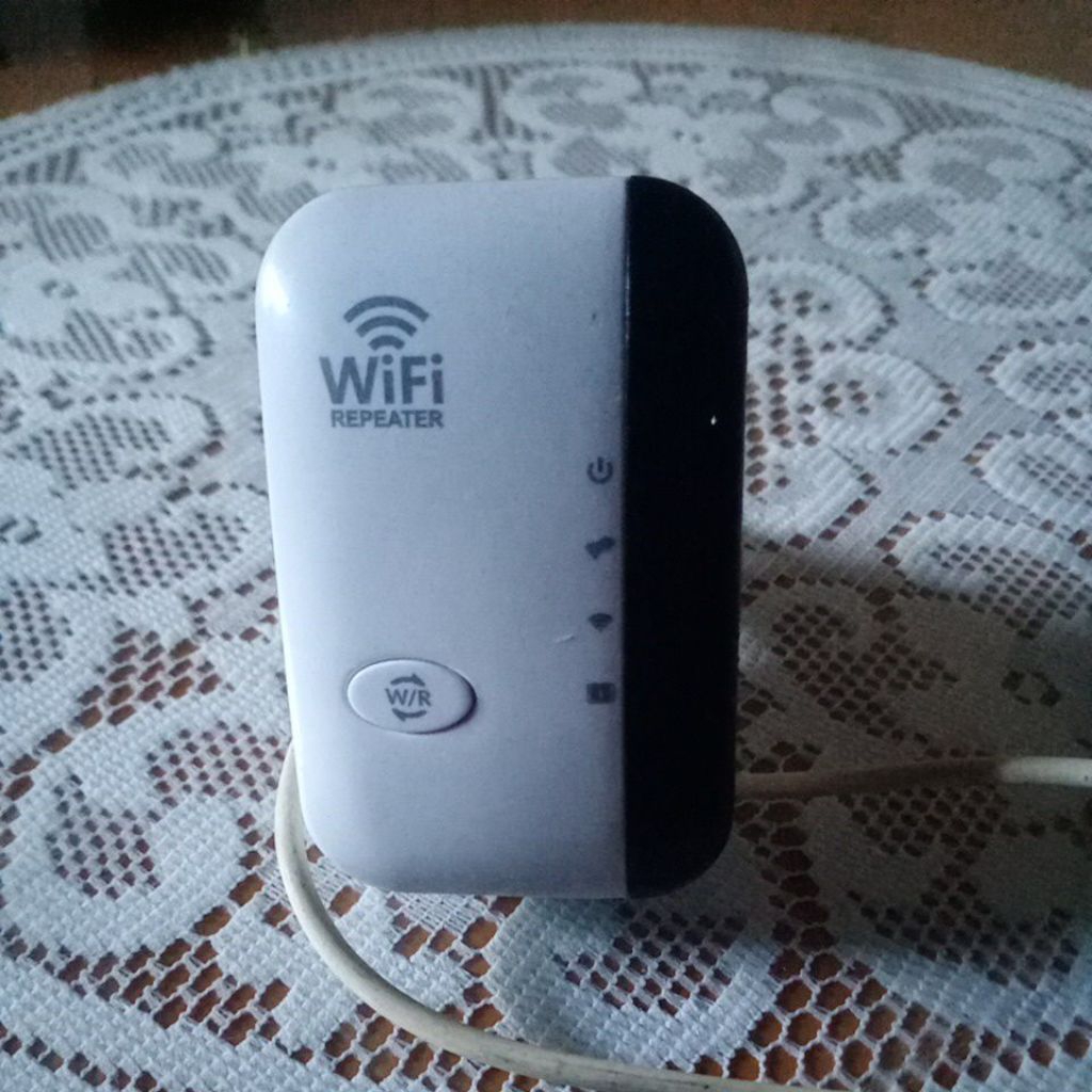 WIFI Repeater Wifi portable