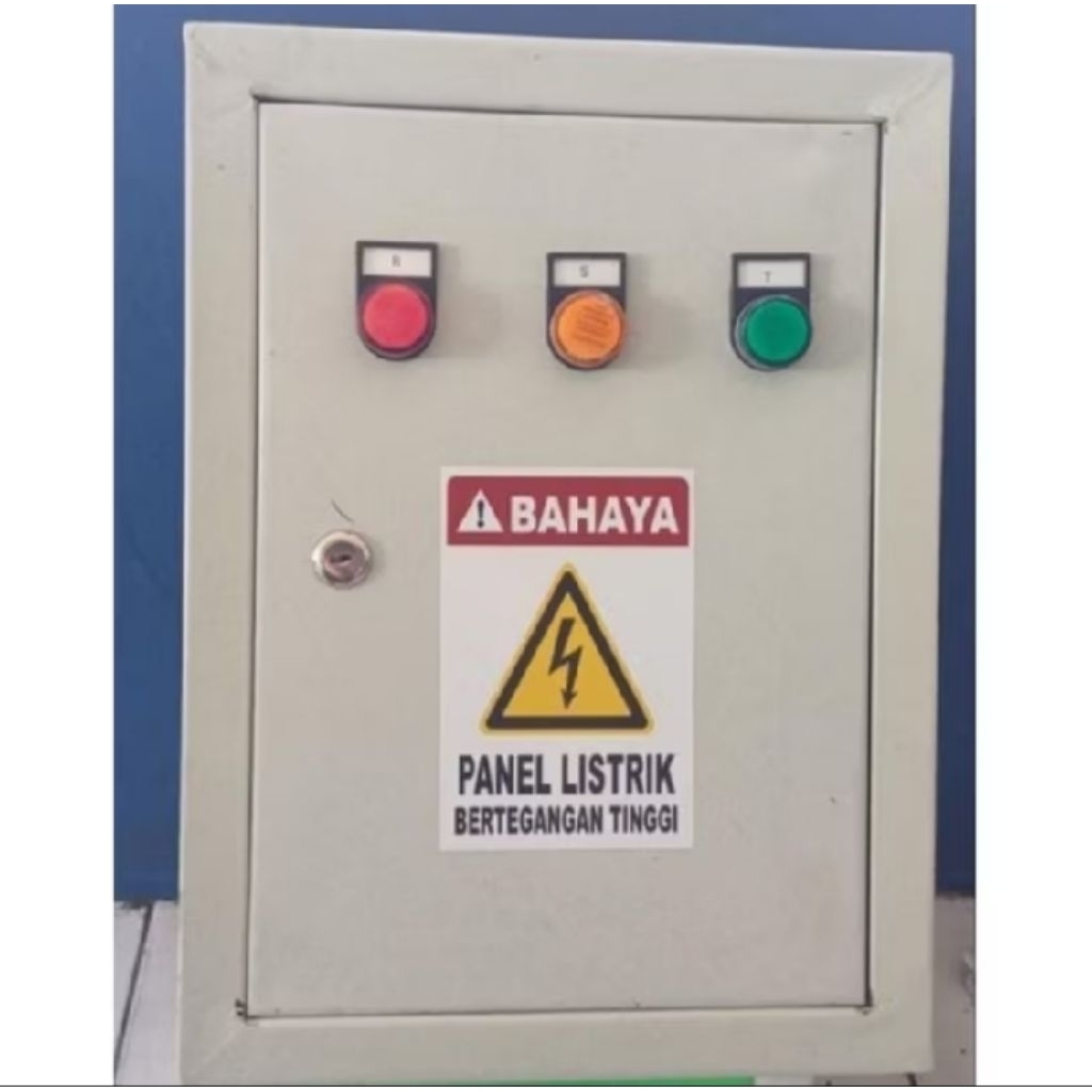 panel sdp 3 pase